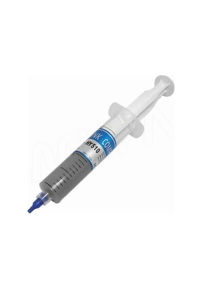 Mupa Hy510 Termal Macun 30G 1.93W/M K Gri