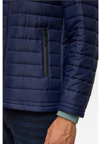 Süvari Lacivert Slim Cepsiz Mont Mn2008700517-m09 Lacivert