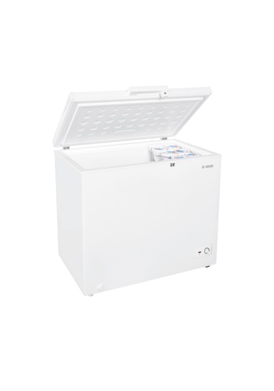 Uğur UED 375 D/S R65 Sandık Tipi Derin Dondurucu