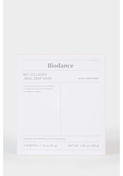 Biodance Bio Collagen Real Deep Mask 34 G