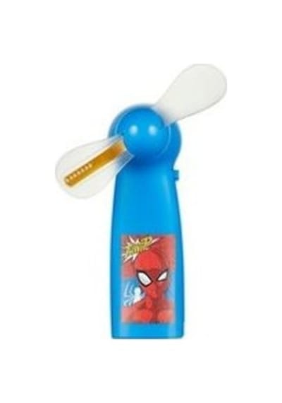 Volkano Dy-5001sp Spiderman Mini Led Fan Korumalı