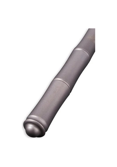 We Kamp Knife Gray Syrinx Titanium Pen Taktik Kalem Gri
