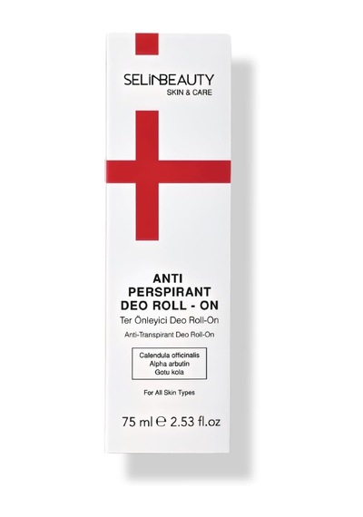 Skin&care Ter Önleyici Roll-on