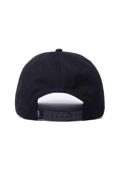 Goorin Bros Şapka - Panther 100 Siyah