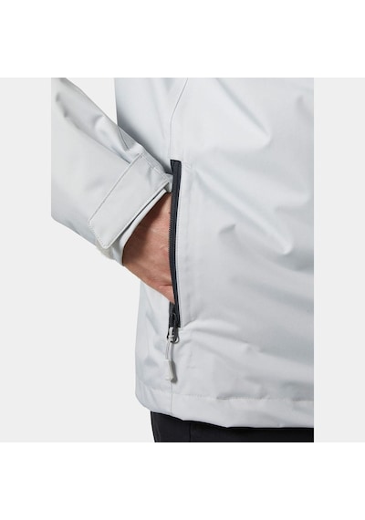Helly Hansen Crew Hooded Mıdlayer Erkek Mont Hha.34442 Hha.853 001