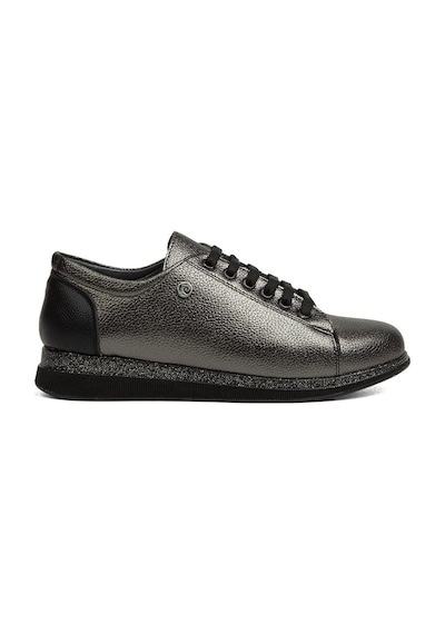 Pierre Cardin® | Pc-51935-3441 Platin - Kadın Günlük Ayakkabı