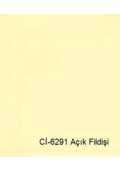 Callvery Plastik Boya 20 Kg Marjinal Gri 0.2 KG