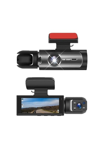 Çeşithane 2k Pro Kit Akıllı Araç Kayıt Cihazı - 2024 Tasarım Geri Görüş Sistemli Dash Cam, Gelişmiş