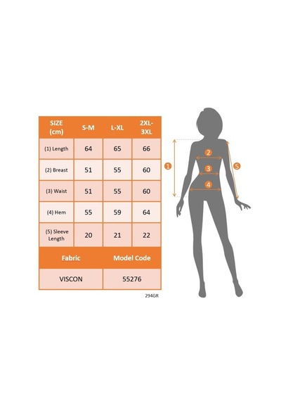 Mythrıva Kadın Kısa Kollu Kapşonlu Bağcıklı Viskon Bluz Siyah
