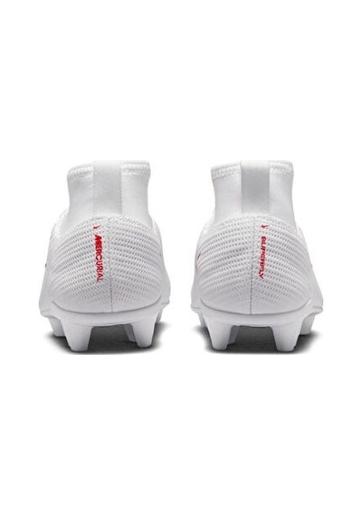 Nike Nıke Jr Mercurıal Superfly 11 Club Fgmg Çocuk Çoklu Çim Zemin Kramponu Iu1795-100 Beyaz Renkli