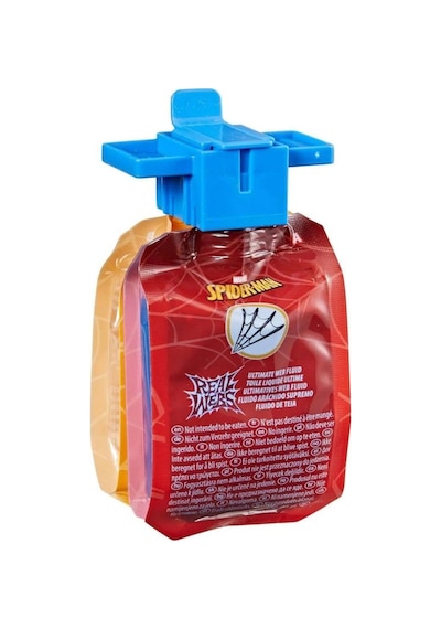 F8735 Ağ Ve Su Fırlatıcı Yedek Paket +3 Yaş