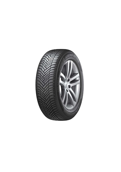 Hankook 225/45 R18 95Y XL M+s 3pmsf Kinergy 4S2 H750B HRS Dört Mevsim Lastiği 2026