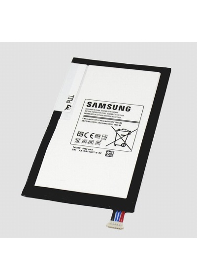 Samsung Uyumlu Galaxy  Tab 3 8.0 Sm-T310 T311 T315 Pil Batarya T4450E