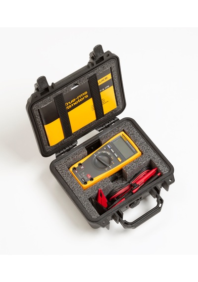 Fluke Cxt170 Sert Taşıma Çantası