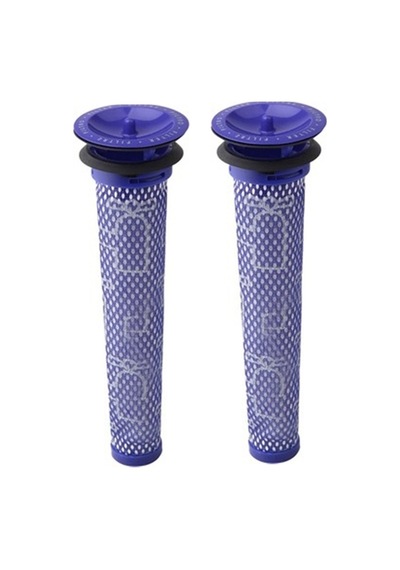 Dyson V7 V8 Cordless Uyumlu Ön Filtre 2 Adet