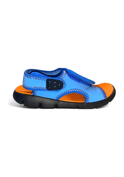 Nike Nıke Sunray Adjust 4 Çocuk Sandalet Mavi