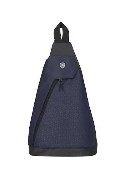 Victorinox Dual Mn Slıng Mavi Sırt Çantası Mavi