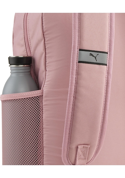 Puma Phase Day Unisex Pembe Günlük Stil Sırt Çantası 09279140