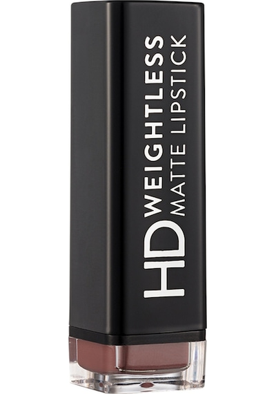 Flormar Hafif Dokulu Mat Ruj (PEMBE) - Hd Weightless Matte Lipstick - 002 Dry Rose - 8690604518579