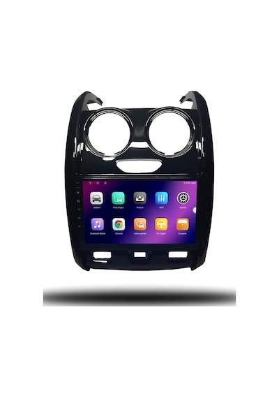 Carplayer Dacia Duster 2013-2017 Uyumlu Android Multimedya 6gb Ram 64gb Hafıza