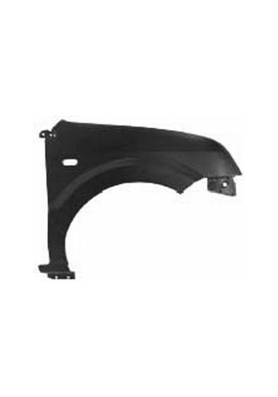 Ford Fusıon Ön Çamurluk Delikli Sağ 2003-2005 6n11n16015ab