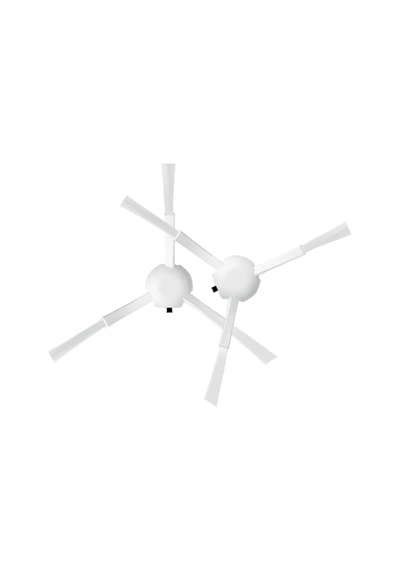 Mi Robot Stytj05zhmhw Mop 2 Pro Ultra Yedek Fırça Filtre Seti