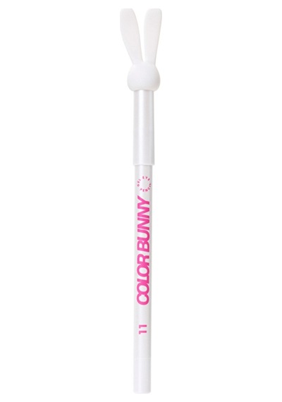 Jel Göz Kalemi Color Bunny 11 Judge Me - Pearl Gel Formula For Long-lasting Wear - 889209639