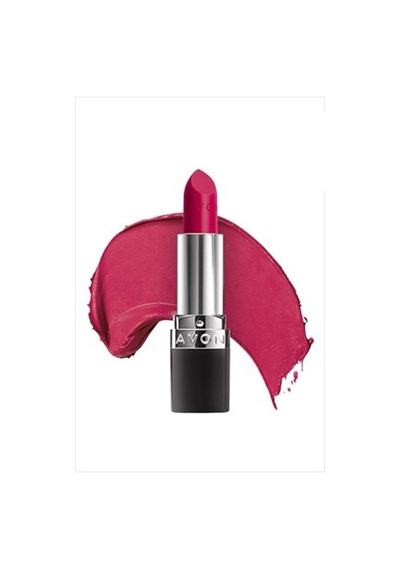 Mat Ruj - True Colour Perfectly Electric Pink 8681298950424 Diğer
