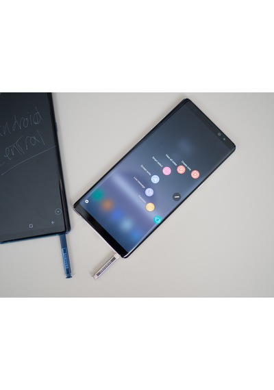 Samsung Uyumlu Galaxy Note 8 N950 S Pen Kalem Note 8 Stylus