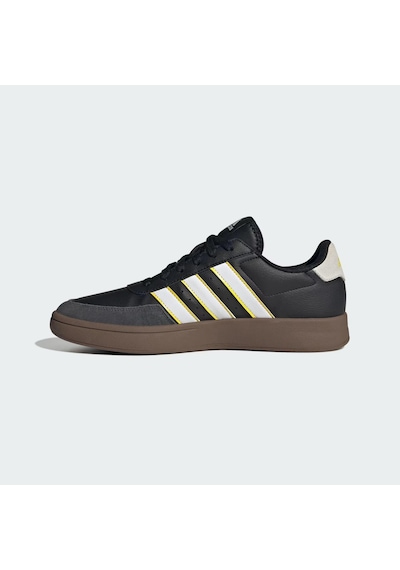 Adidas Breaknet 2.0 Erkek Günlük Spor Ayakkabı C-adıjp5382e10a00 Siyah