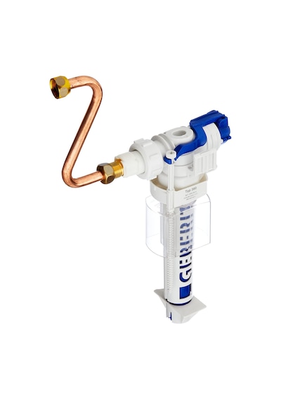 Geberit Doldurma Grubu 240.705.00.1 Beyaz