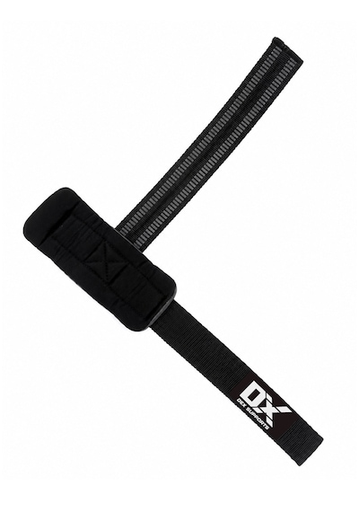 Dex Supports T-grips Lifting Straps Base