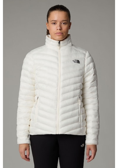 The North Face Kadın Huila Synthetic Mont Beyaz 001