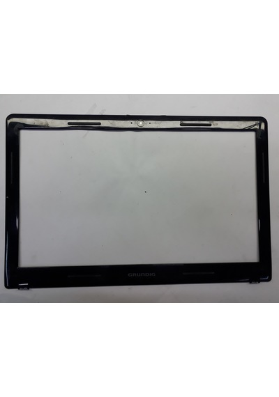 Grundig Uyumlu Gnb 1450 B2 B8 Önçerçeve Bezel