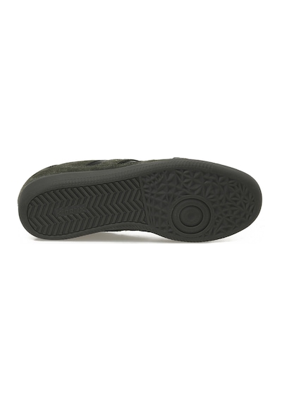 Kinetix Rudow S 5pr Haki Erkek Sneaker 000000000102022348 Haki-sıyah