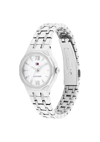 Tommy Hilfiger Th1782889 Kadın Kol Saati Metalik Gri
