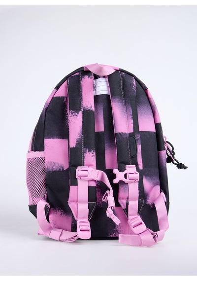 Herschel Heritage Backpack-15393 Pembe