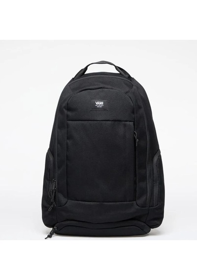 Vans Resolute Backpack Uniseks Siyah Çanta - Vn000hrg Siyah