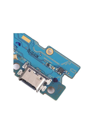 Samsung Uyumlu Galaxy Sm-a225 A22 4g Şarj Soketi Mikrofon Bordu-sm-a225-soket