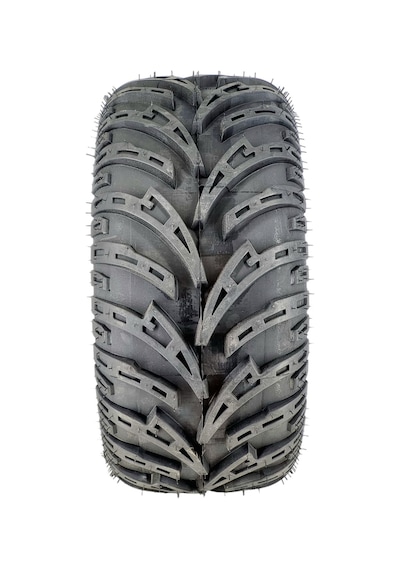 Atv Lastiği 21x10-10 Tl Tubeless - Dubleks 4kat 24j