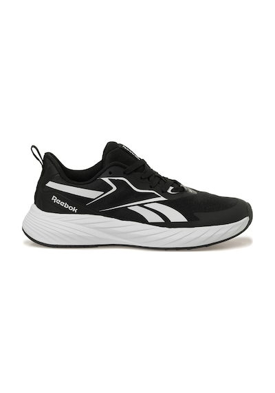 Reebok Verse Siyah Erkek Koşu Ayakkabısı Siyah-sıyah