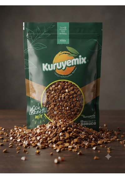 Özel Üretim Granül Hazır Nescafe - Hızlı Hazırlanan Yumuşak İçim 750g