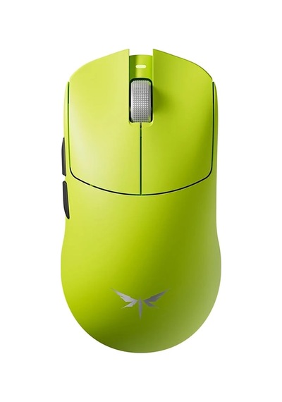 Vgn Dragonfly F2 Master Ultra-lightweight Wireless Gaming Mouse F2 Master Plus-yeşil