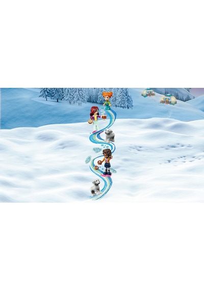 LEGO® 41760 İglu Tatili Macerası V291