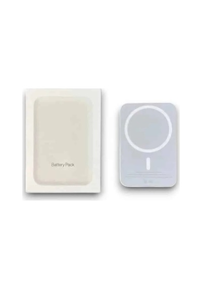 Lf-100 Magsafe Battery Pack 5.000 Mah