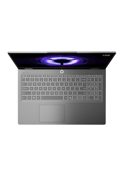 Lenovo LOQ Essential 15ARP10E 83S000D9TR Ryzen 7 170 16 GB 512GB SSD 6 GB RTX3050 15.6" Free Dos Dizüstü Bilgisayar