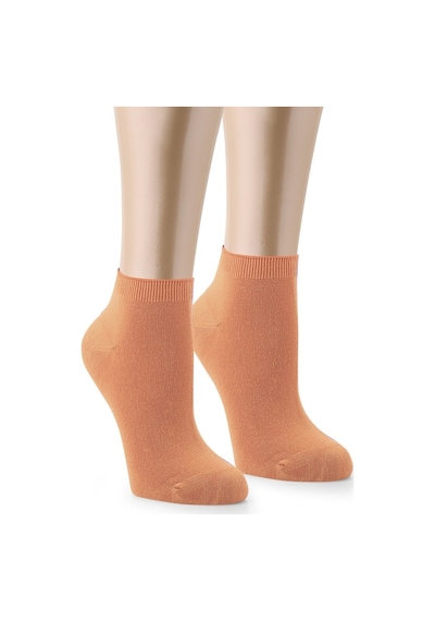 Ozzy Socks 12 Çift Bambu Kadın Dikişsiz Patik Çorap 4 Mevsim Dayanıklı Topuk (538877331) Çok Renkli
