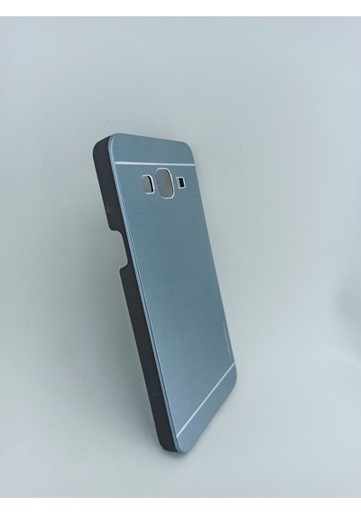 Samsung Galaxy Uyumlu On 5 Motomo Metal Kilif 459866909