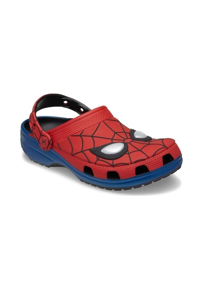 Crocs Spiderman Cls Clg Unısex Terlik 213518 213518-90h-24769