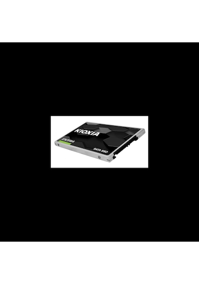 Kıoxıa Excerıa, Ltc10z480gg8, 480gb, 555/540, 2,5" Sata, Ssd
